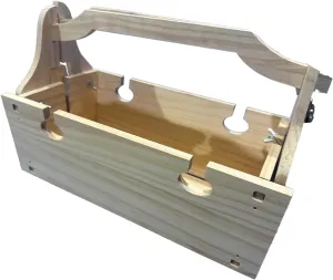 Sun Camping Table Compacts Picnics Table Durability Wood Table for Camping Beach