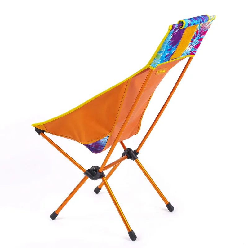 Sunset Chair Tie Dye