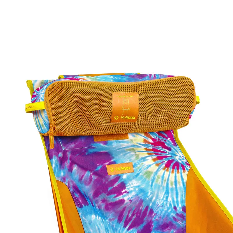 Sunset Chair Tie Dye