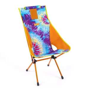 Sunset Chair Tie Dye