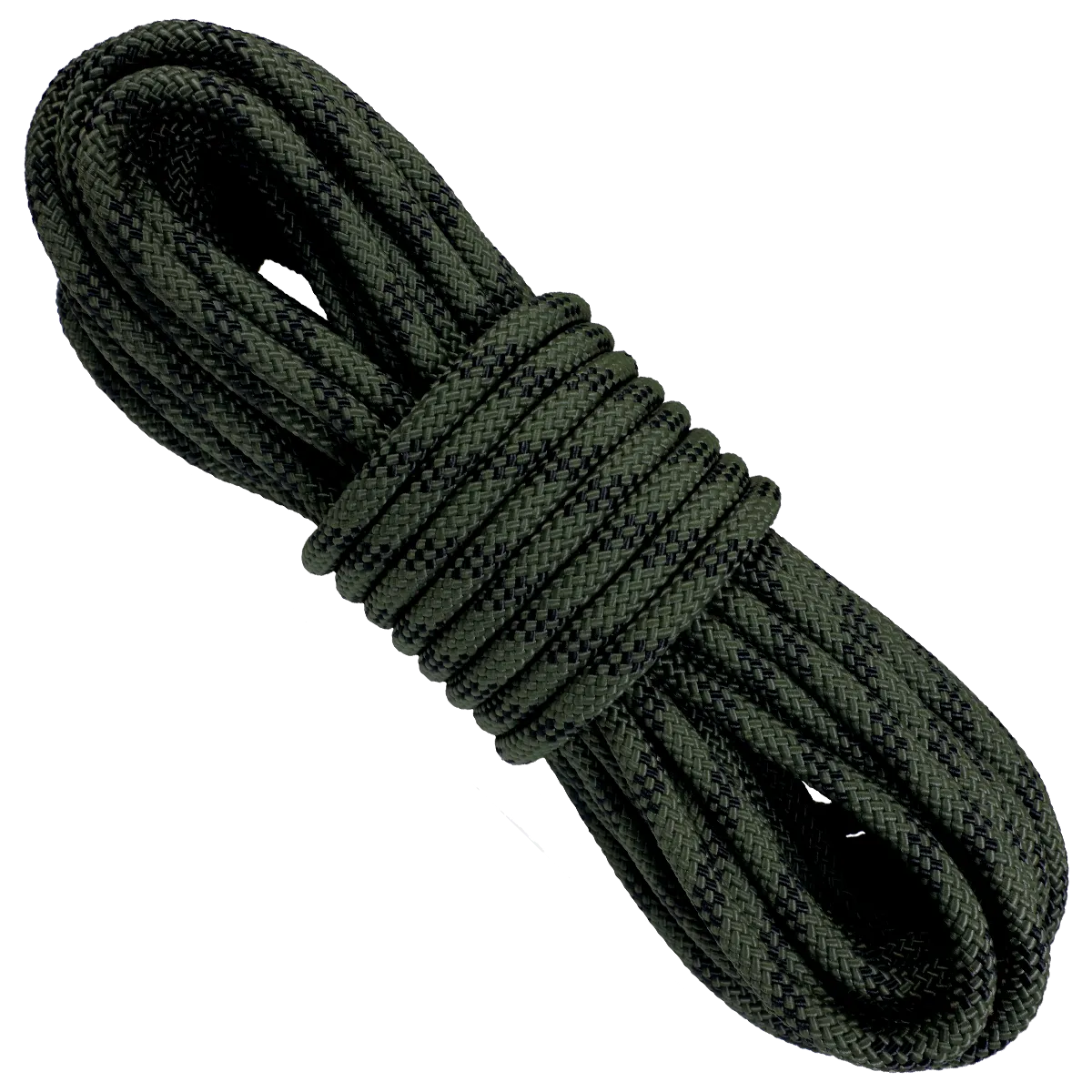 SUPER DUTY 5/8 inch Rope 3000 Lbs (CHOOSE COLOR) 100 Feet