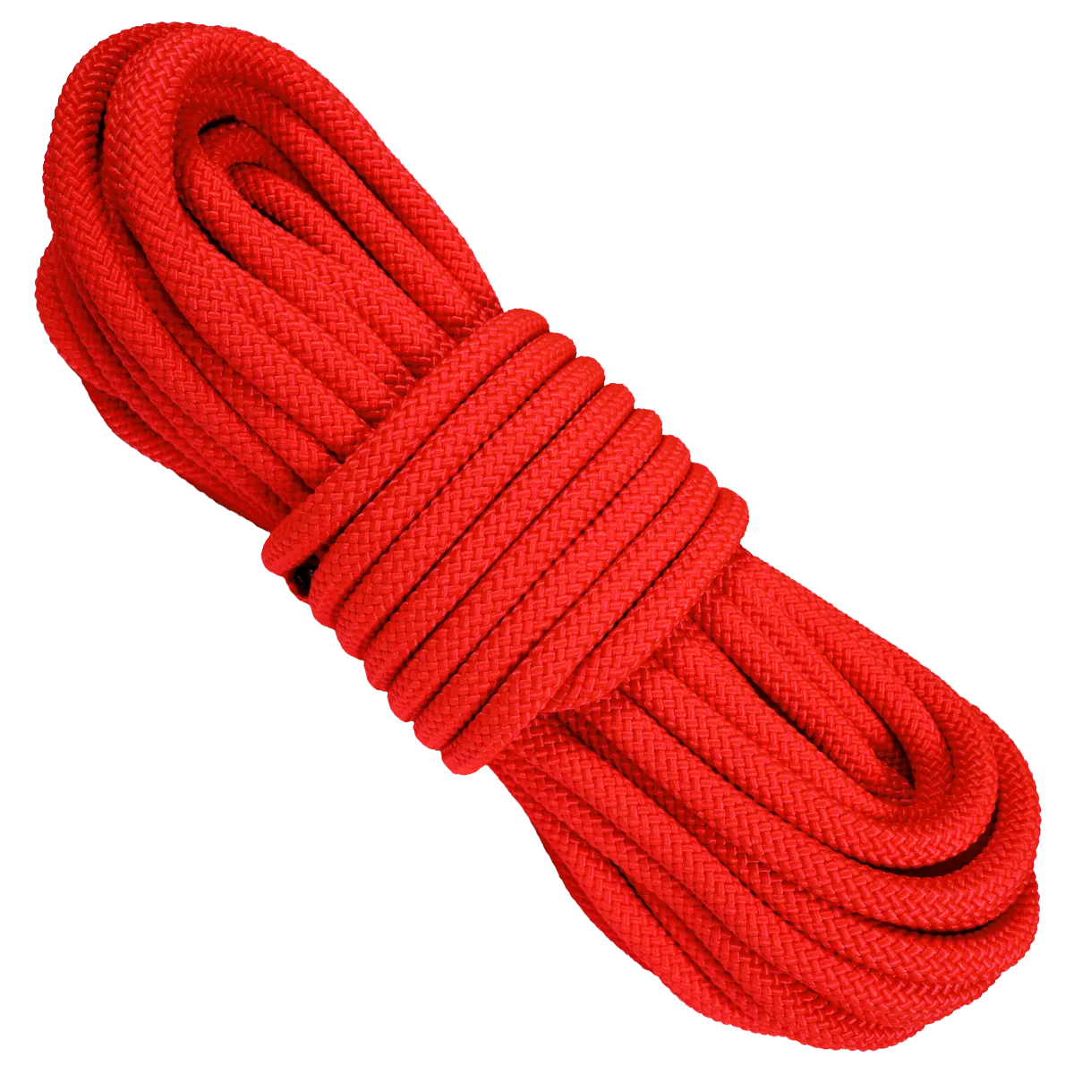 SUPER DUTY 5/8 inch Rope 3000 Lbs (CHOOSE COLOR) 100 Feet