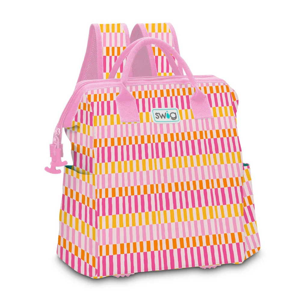 Swig Packi Backpack Cooler 3.5gal