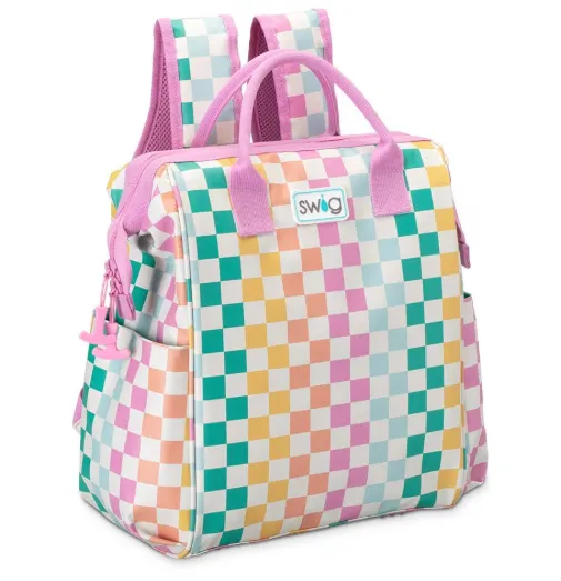Swig Packi Backpack Cooler 3.5gal