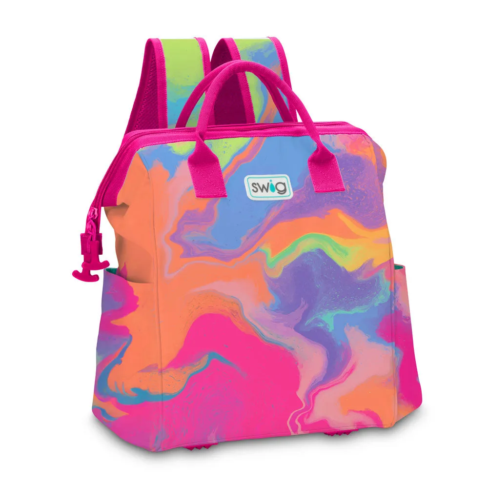 Swig Packi Backpack Cooler 3.5gal