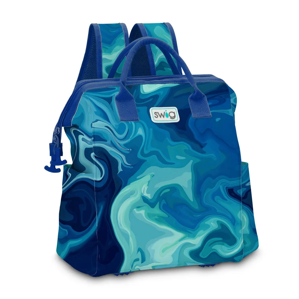 Swig Packi Backpack Cooler 3.5gal
