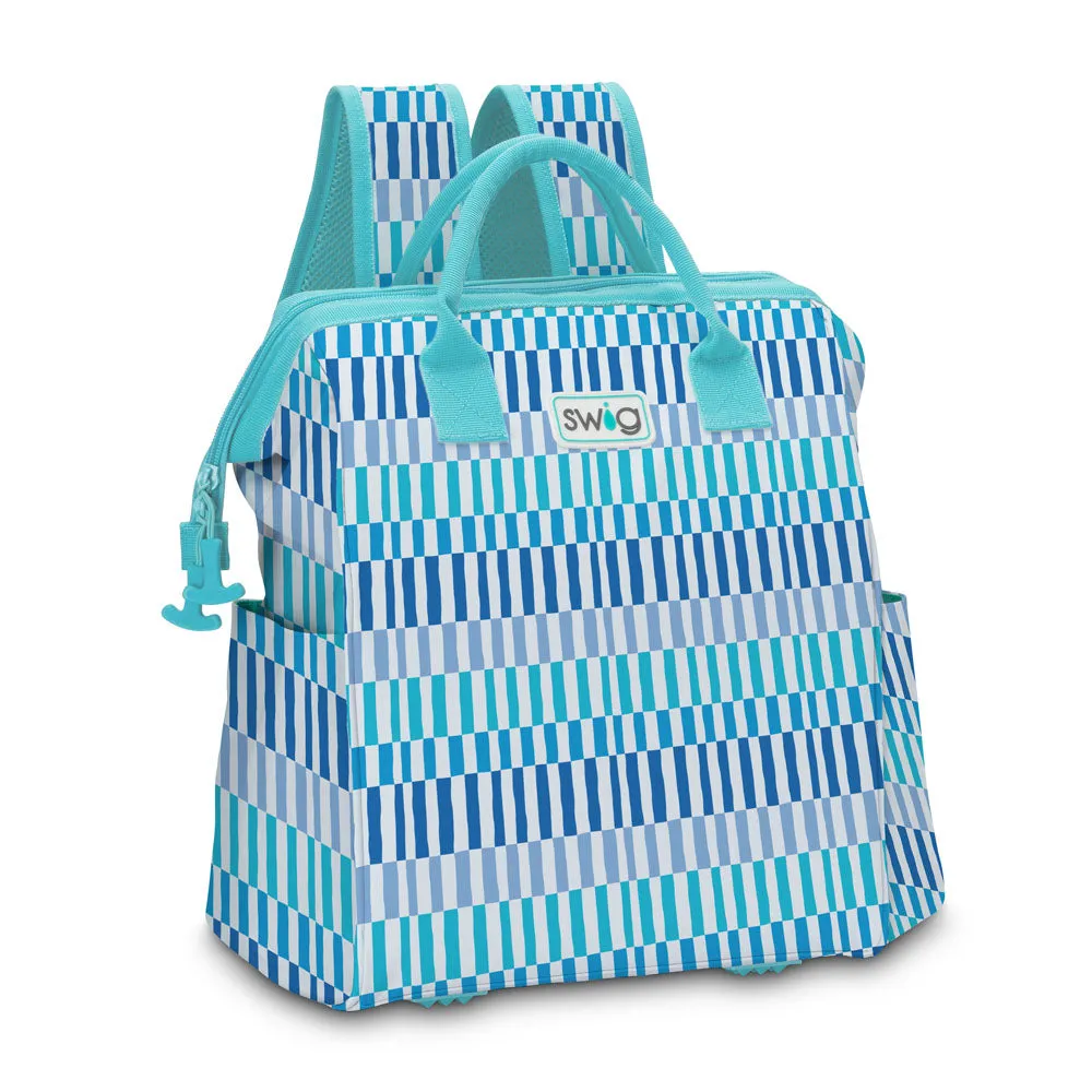 Swig Packi Backpack Cooler 3.5gal