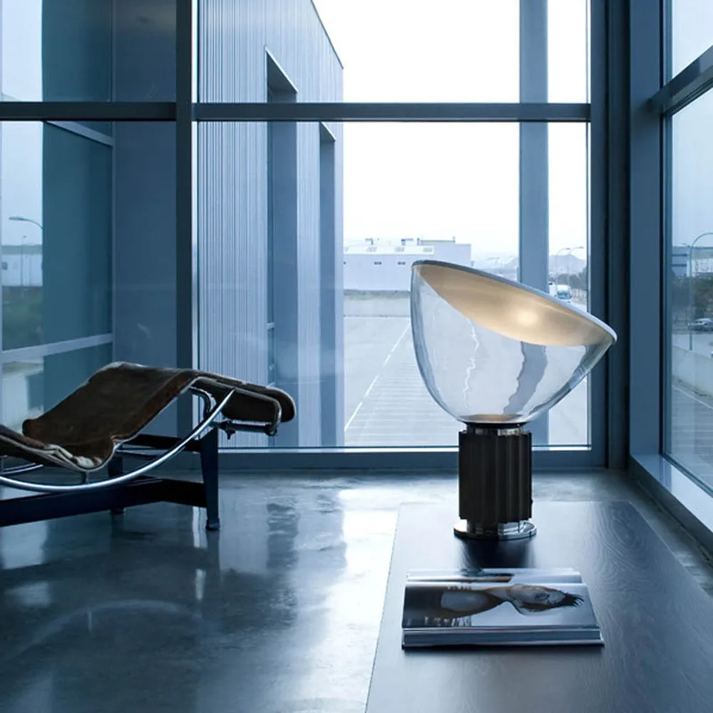 Taccia Table Lamp