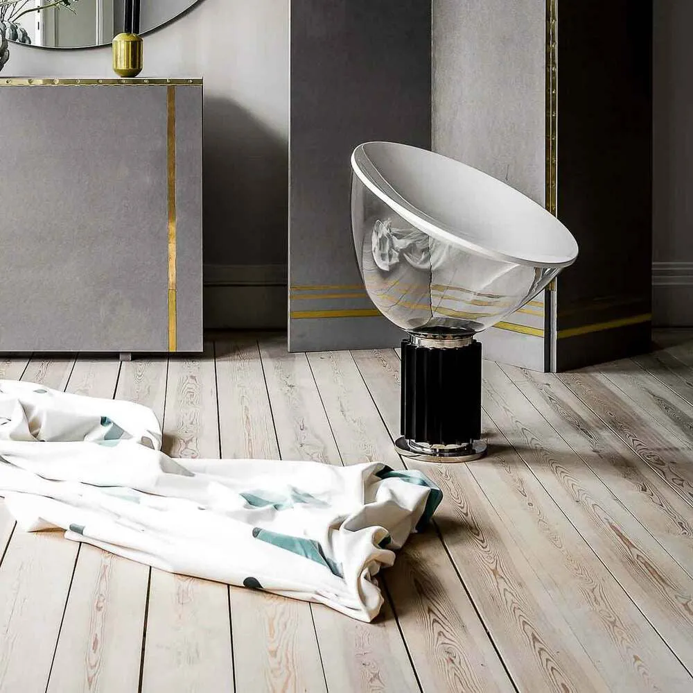 Taccia Table Lamp