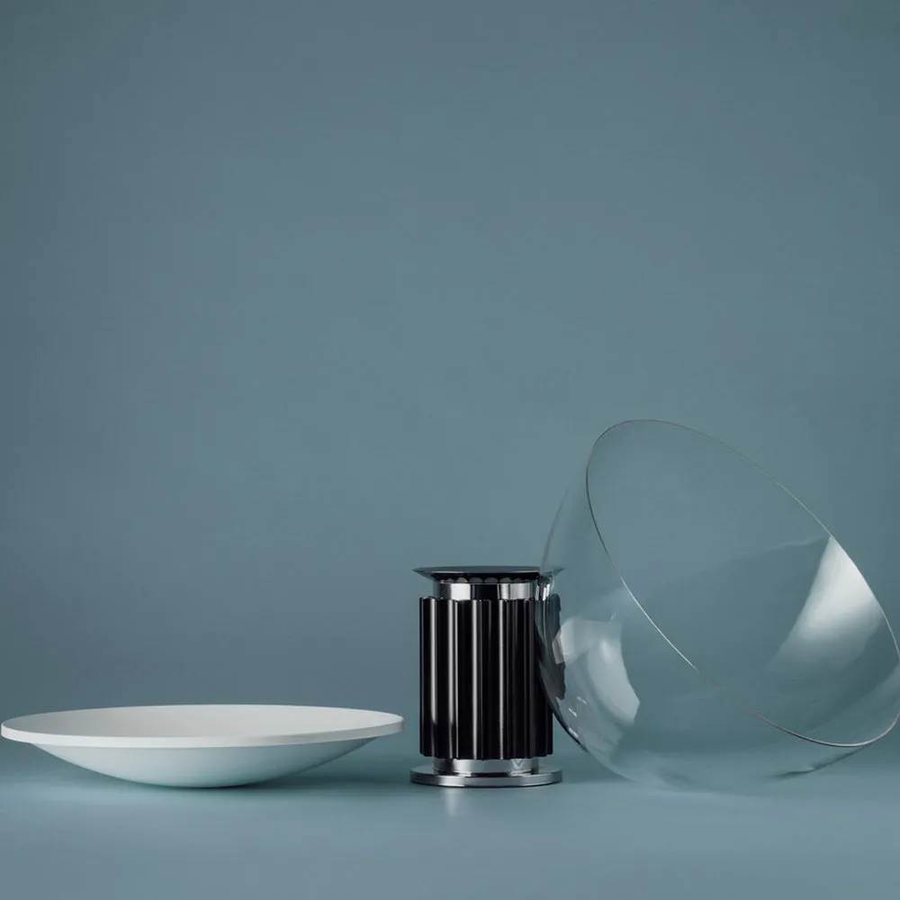 Taccia Table Lamp