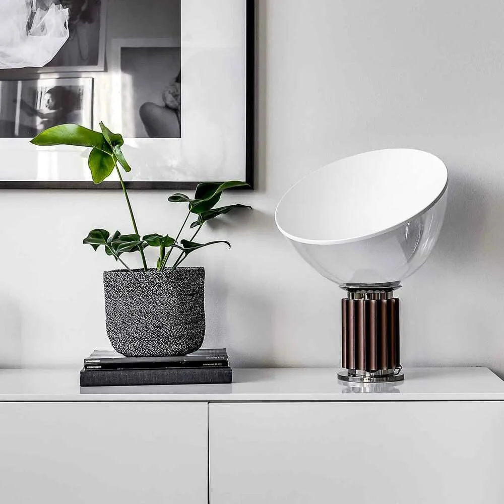 Taccia Table Lamp