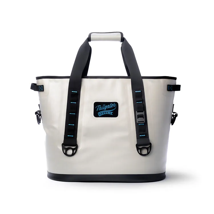 Tailgate Sidekick 30L Soft Tote Cooler
