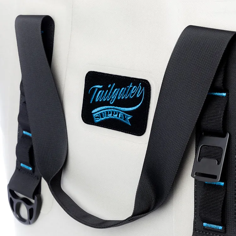 Tailgate Sidekick 30L Soft Tote Cooler
