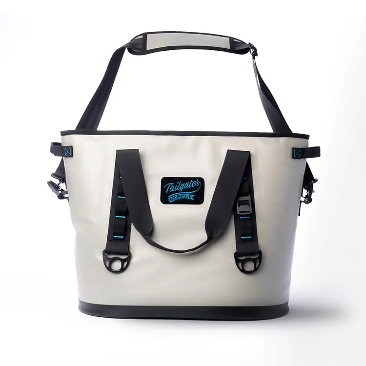 Tailgate Sidekick 30L Soft Tote Cooler