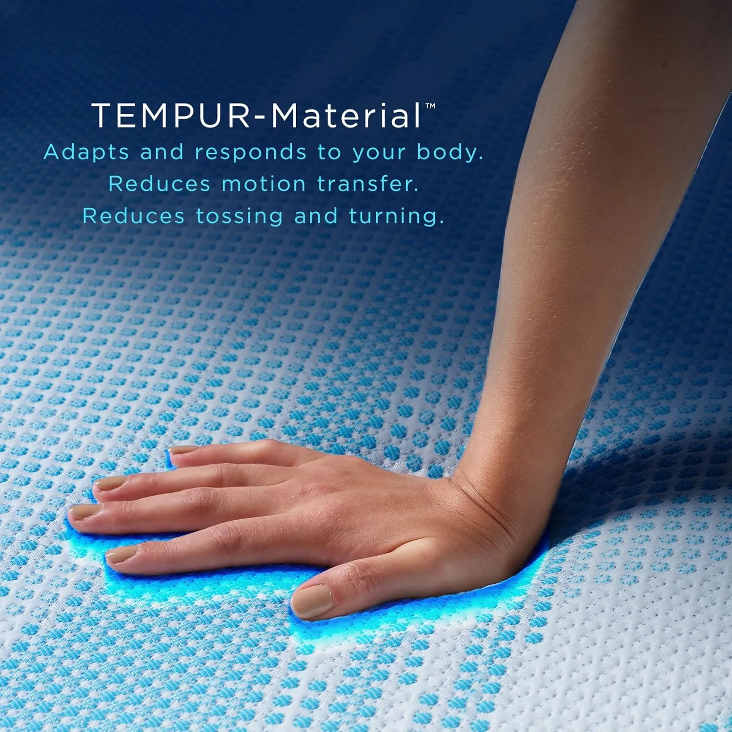 Tempur-Pedic LuxBreeze 2.0 Soft, King