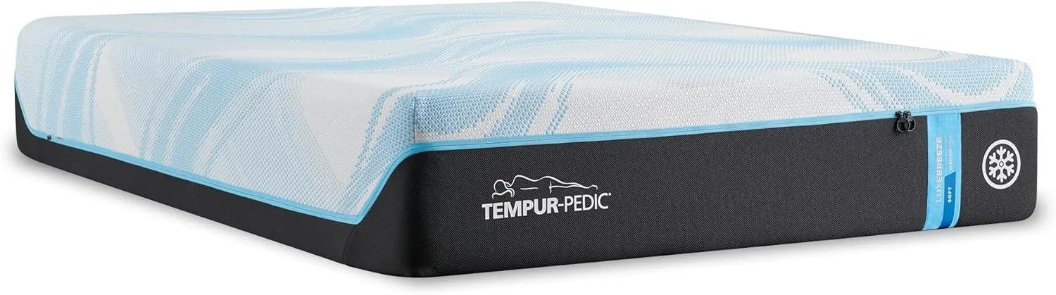 Tempur-Pedic LuxBreeze 2.0 Soft, King