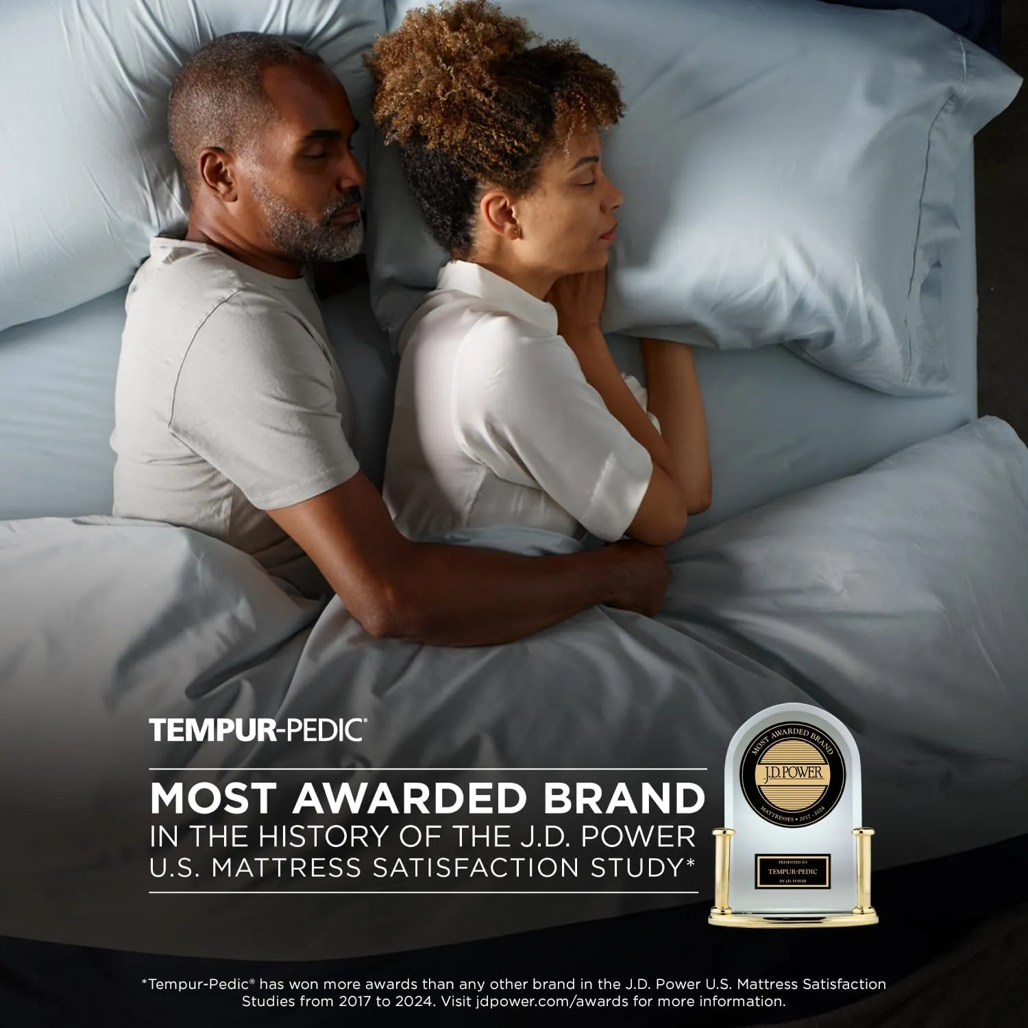 Tempur-Pedic LuxBreeze 2.0 Soft, King