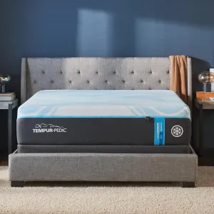 Tempur-Pedic LuxBreeze 2.0 Soft, King
