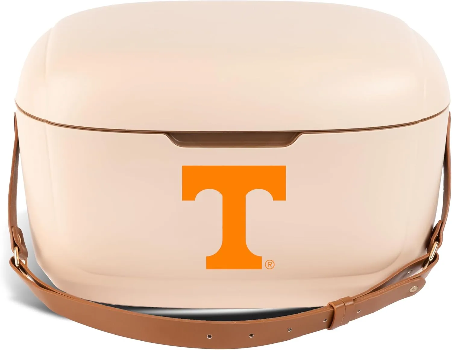 The Memory Company | Licensed NCAA Team Logo Soft Sided Cooler
