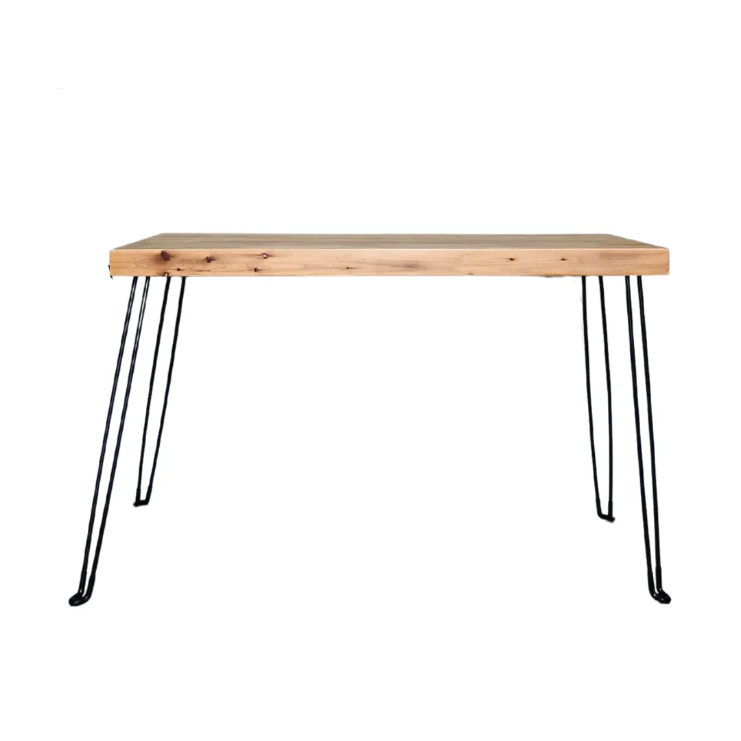 The Portland Folding Table (43"x22")