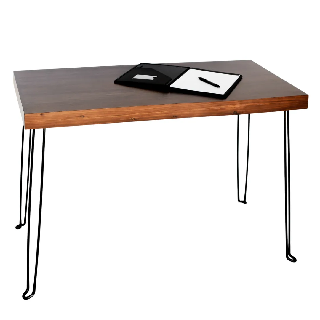 The Portland Folding Table (43"x22")