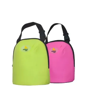 Thermal Insulated Bag, Baby Bottle and Food Warmer & Cooler with Ice Packs