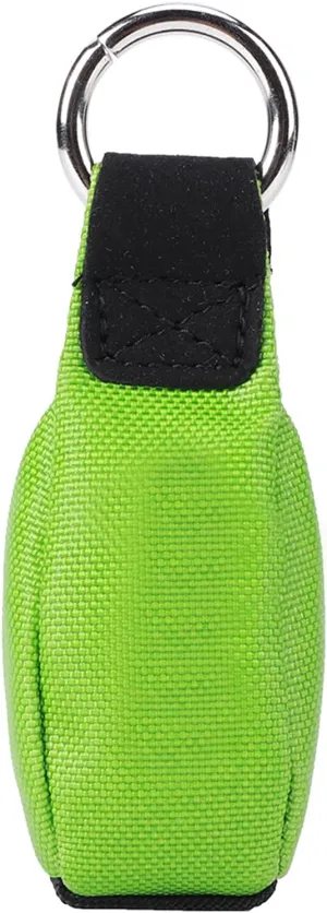 Throwing Rope Bag Throwing Rope Accessory Enduring Climbing Rope Bag Tree Work Throw Line for Outdoor Climbing
