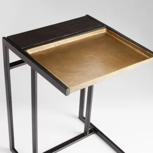Tintas Table