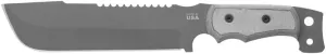 Tops Knives M4X Punisher Fixed Blade Knife