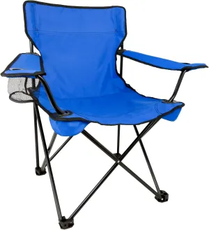 Travel Chair Rider C-Series Chair, Normal, New Blue
