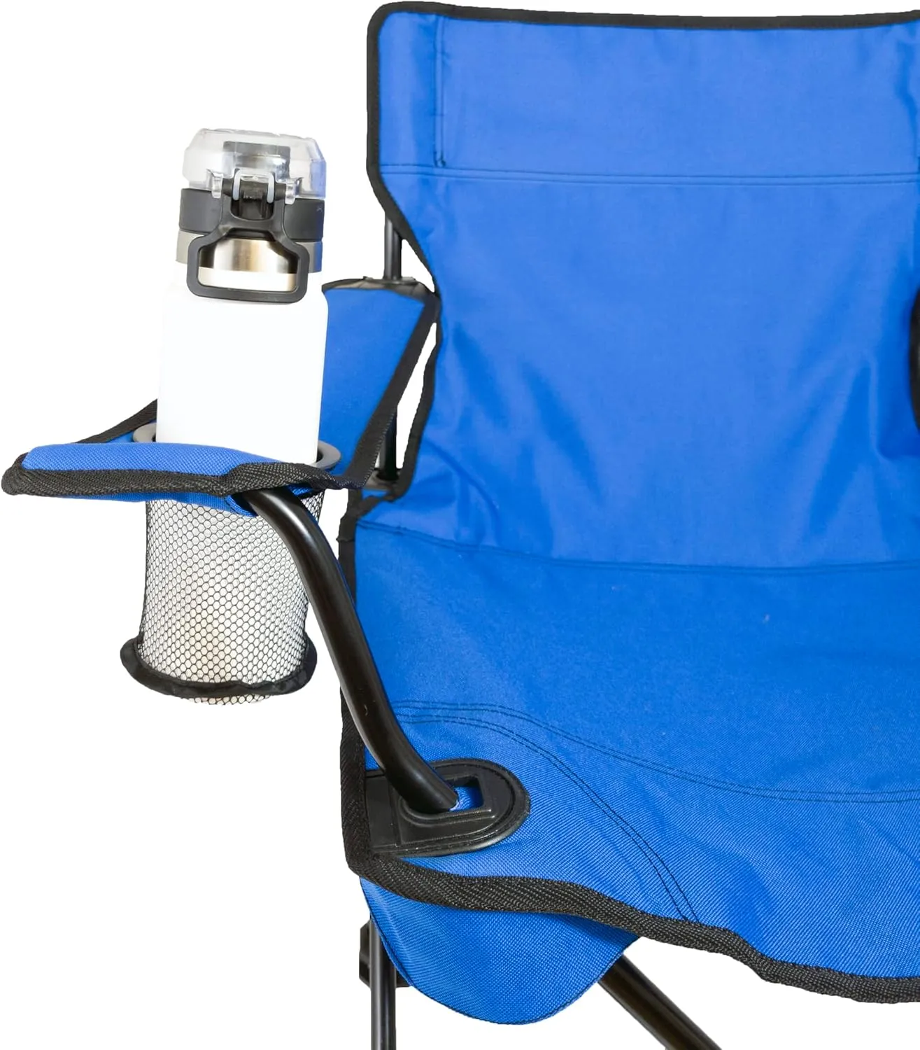 Travel Chair Rider C-Series Chair, Normal, New Blue