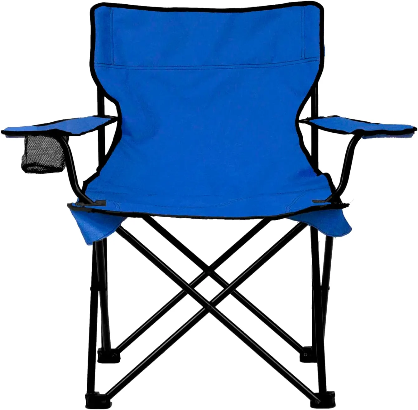 Travel Chair Rider C-Series Chair, Normal, New Blue