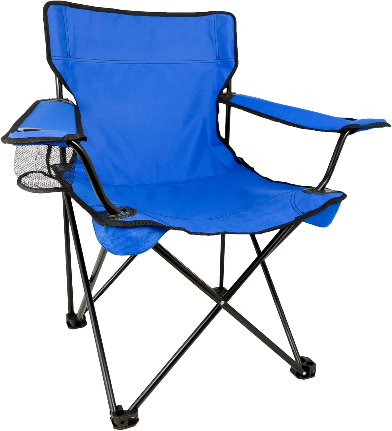 Travel Chair Rider C-Series Chair, Normal, New Blue