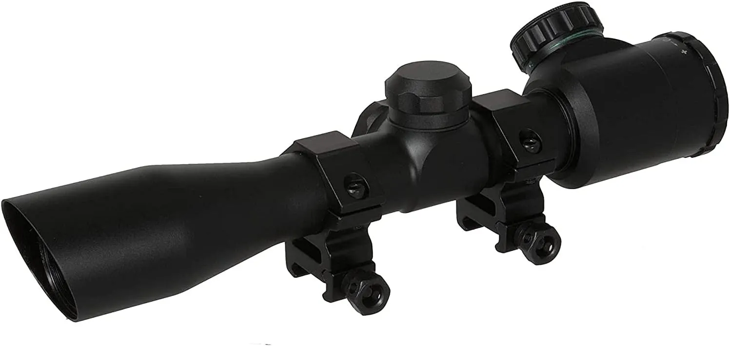 TRUGLOarchery-Crossbow-scopes