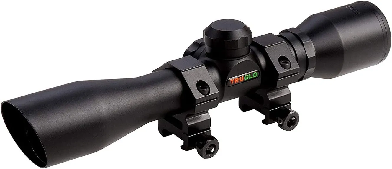 TRUGLOarchery-Crossbow-scopes