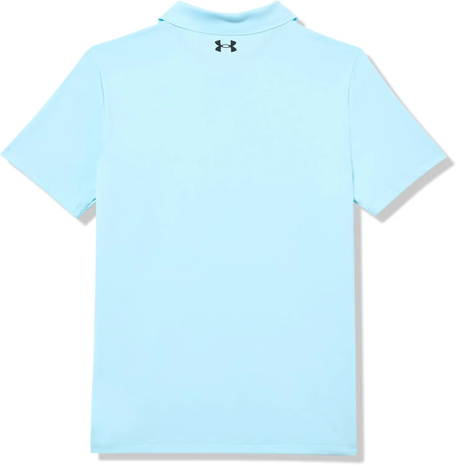 Under Armour Boys' Matchplay Golf Polo