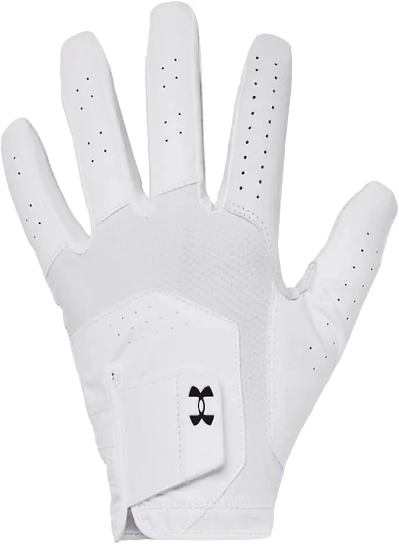 Under Armour Mens Iso-chill Golf Glove