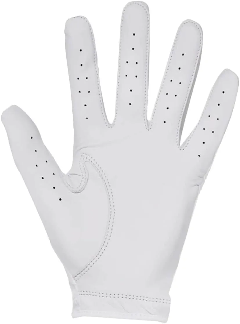 Under Armour Mens Iso-chill Golf Glove