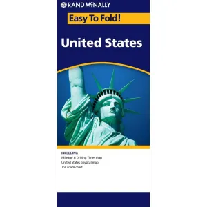 United States Easy to Fold