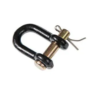 Utility Clevis