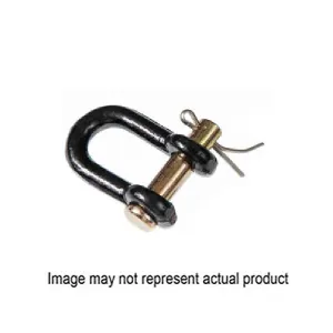 Utility Clevis