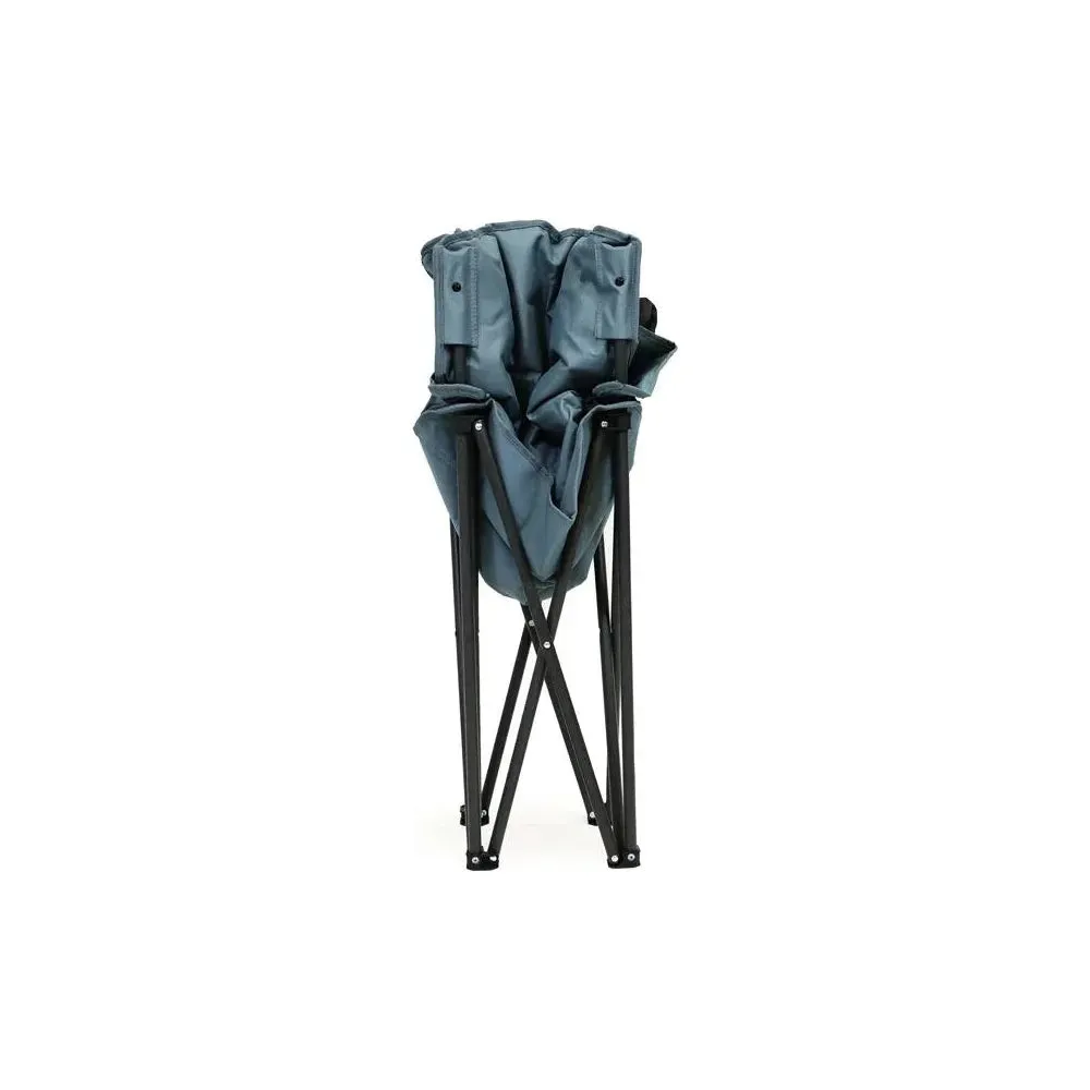 Vango Malibu Folding Mineral Green Camping Chairs
