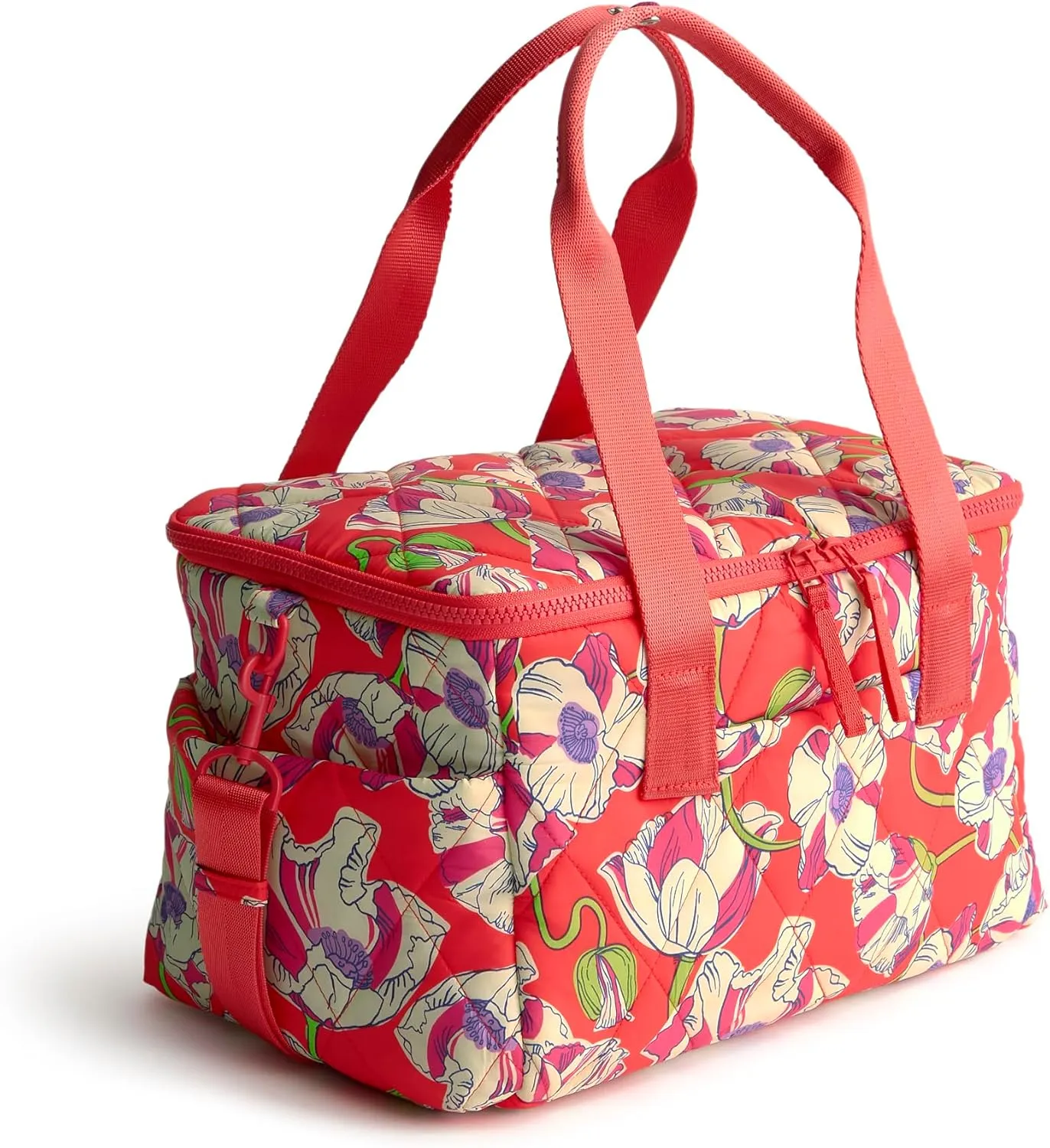 Vera Bradley Featherweight Cooler