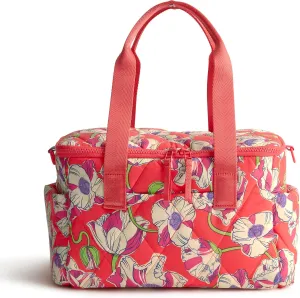 Vera Bradley Featherweight Cooler