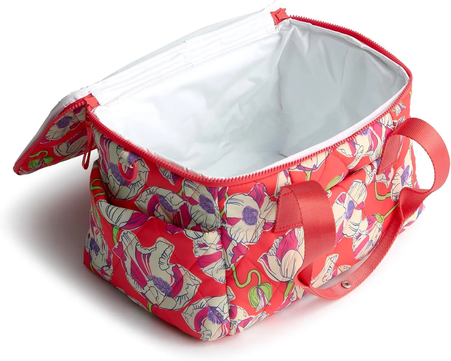 Vera Bradley Featherweight Cooler