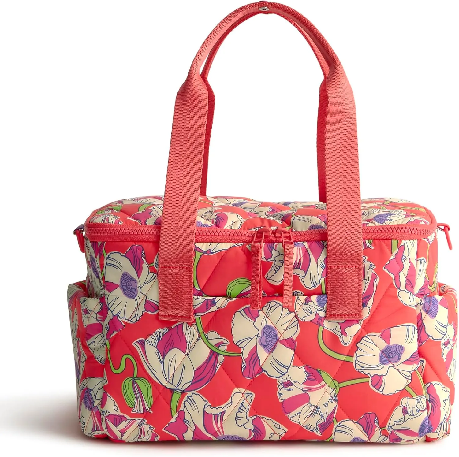 Vera Bradley Featherweight Cooler
