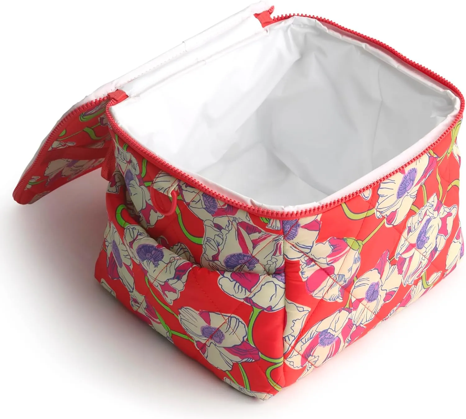 Vera Bradley Featherweight Lunch Cooler