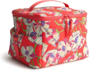 Vera Bradley Featherweight Lunch Cooler