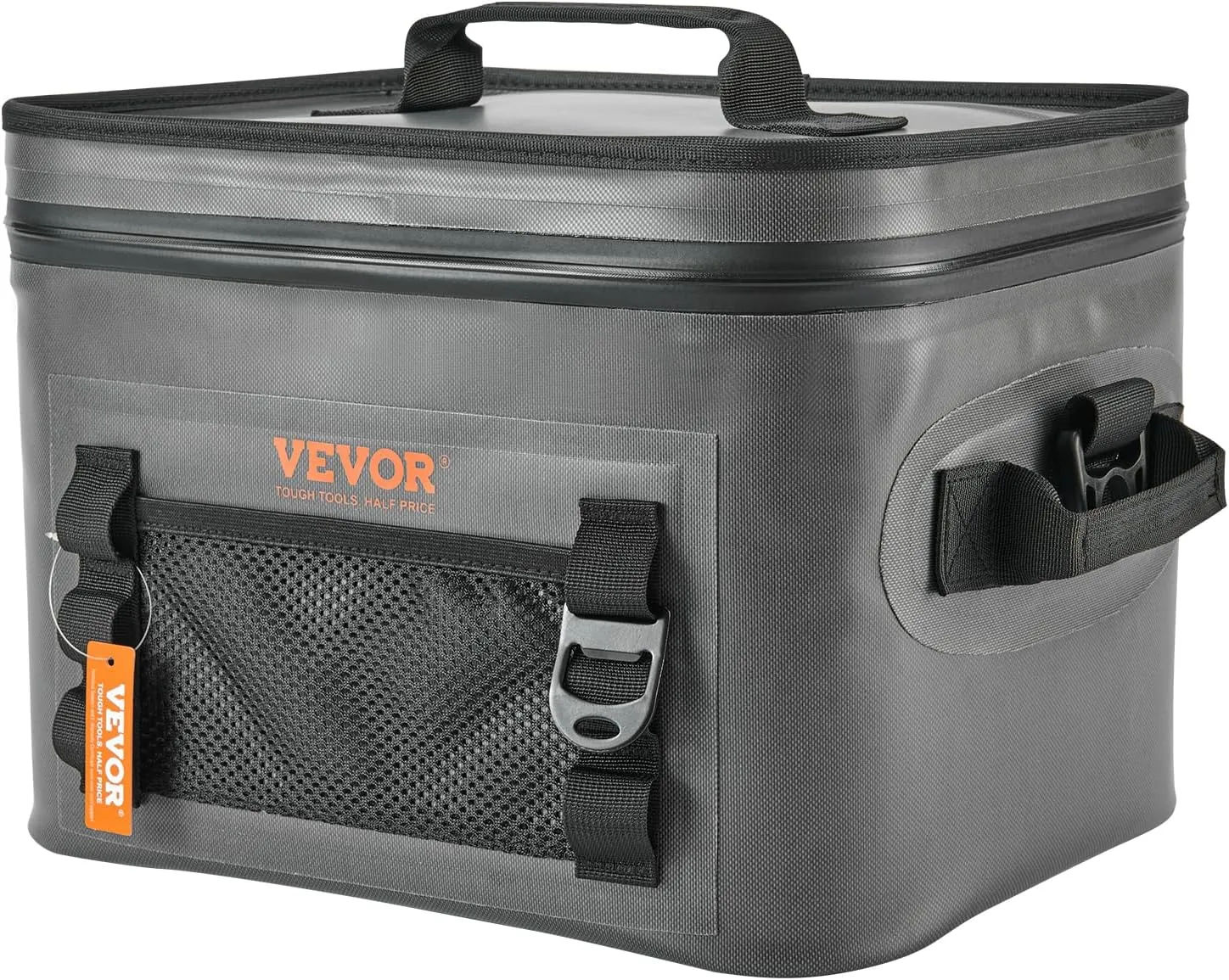 VEVOR Soft Cooler 16/24/30 Cans