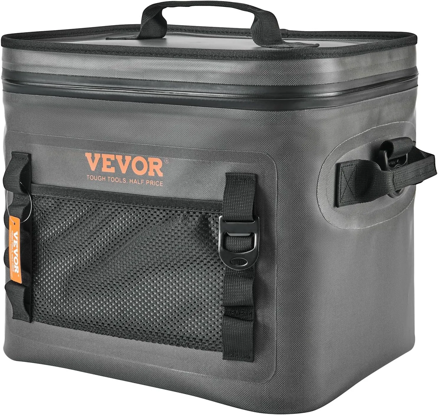 VEVOR Soft Cooler 16/24/30 Cans